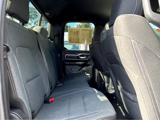 2022 Ram 1500 Vehicle Photo in Savannah, GA 31419