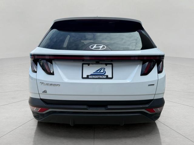 2022 Hyundai TUCSON Vehicle Photo in Appleton, WI 54914