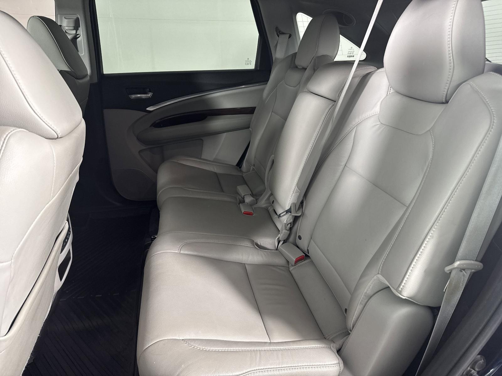 2016 Acura MDX Vehicle Photo in Georgetown, TX 78626