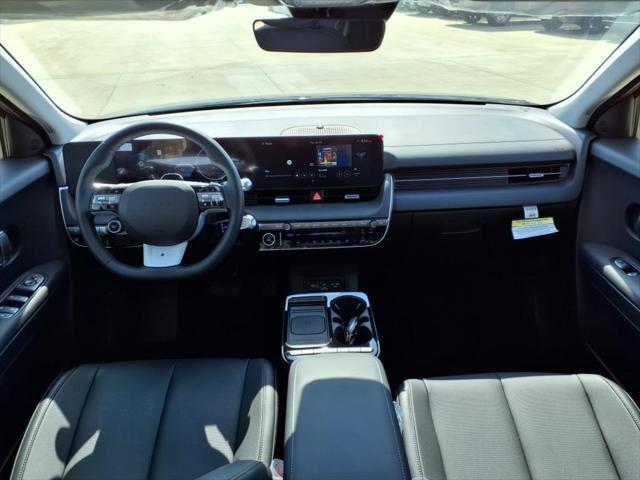 2025 Hyundai IONIQ 5 Vehicle Photo in Peoria, IL 61615