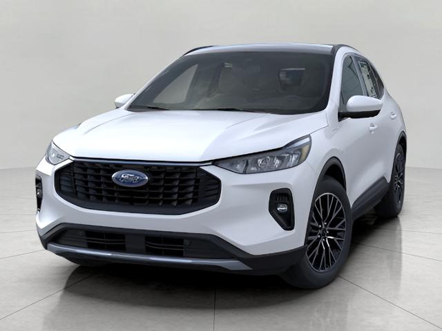 2025 Ford Escape Vehicle Photo in Neenah, WI 54956