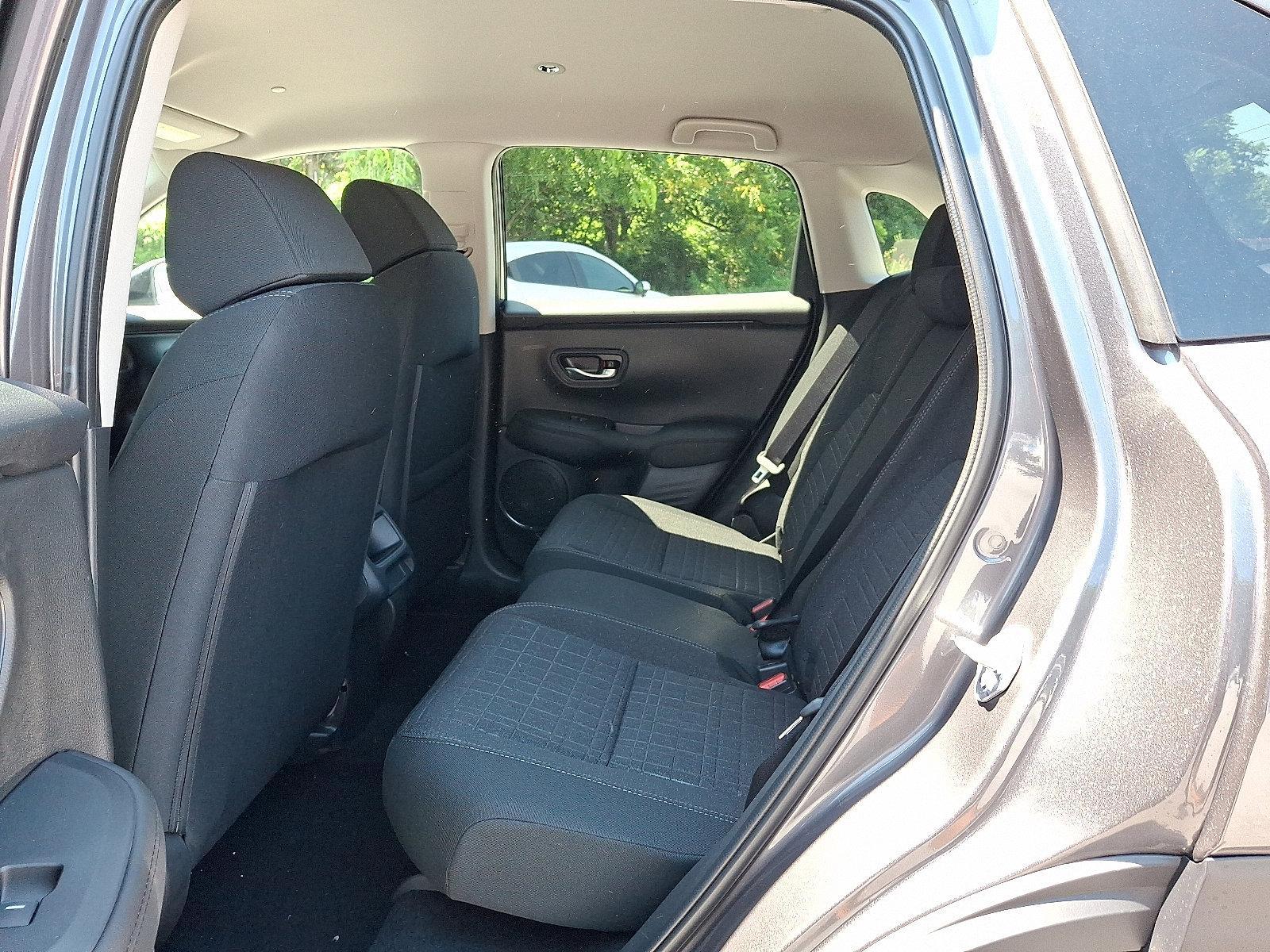 2026 Honda HR-V Vehicle Photo in Harrisburg, PA 17111