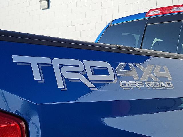 2016 Toyota Tundra 4WD Truck Vehicle Photo in TREVOSE, PA 19053-4984