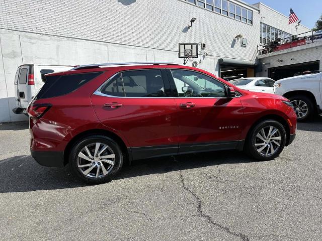 2022 Chevrolet Equinox Vehicle Photo in Roslyn, NY 11576