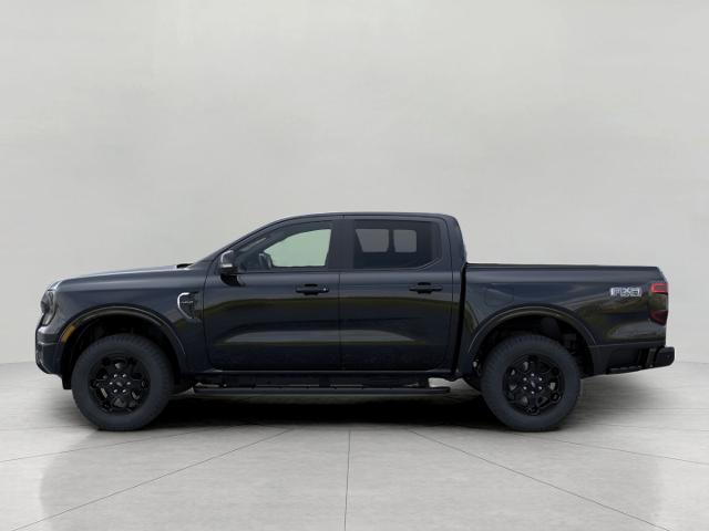 2025 Ford Ranger Vehicle Photo in Oshkosh, WI 54901