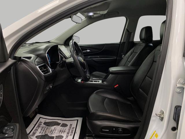 2019 Chevrolet Equinox Vehicle Photo in OSHKOSH, WI 54904-7811