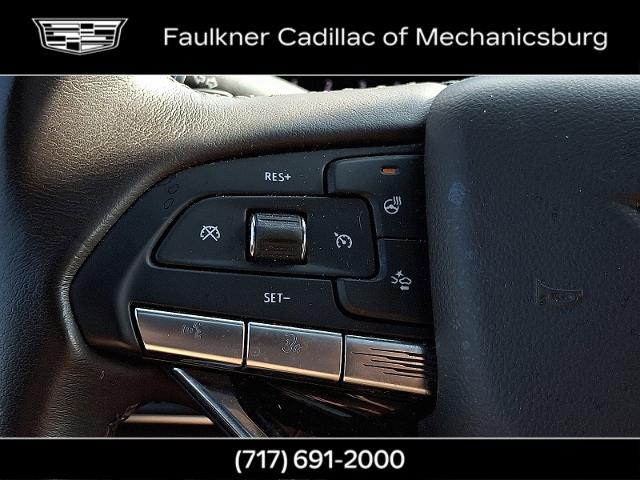 2023 Cadillac Escalade Vehicle Photo in MECHANICSBURG, PA 17050-1707