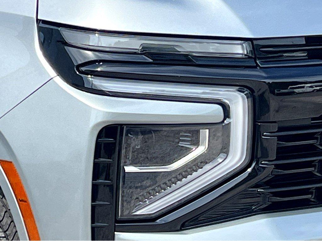 2025 Chevrolet Tahoe Vehicle Photo in SAVANNAH, GA 31406-4513