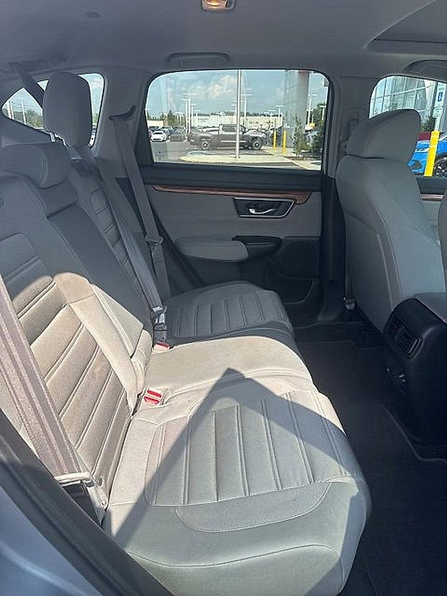 2019 Honda CR-V Vehicle Photo in Harrisburg, PA 17111