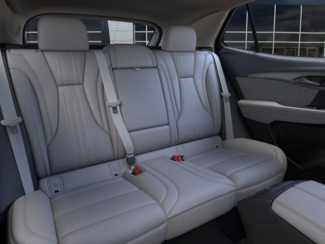 2025 Buick Envision Vehicle Photo in GREEN BAY, WI 54303-3330