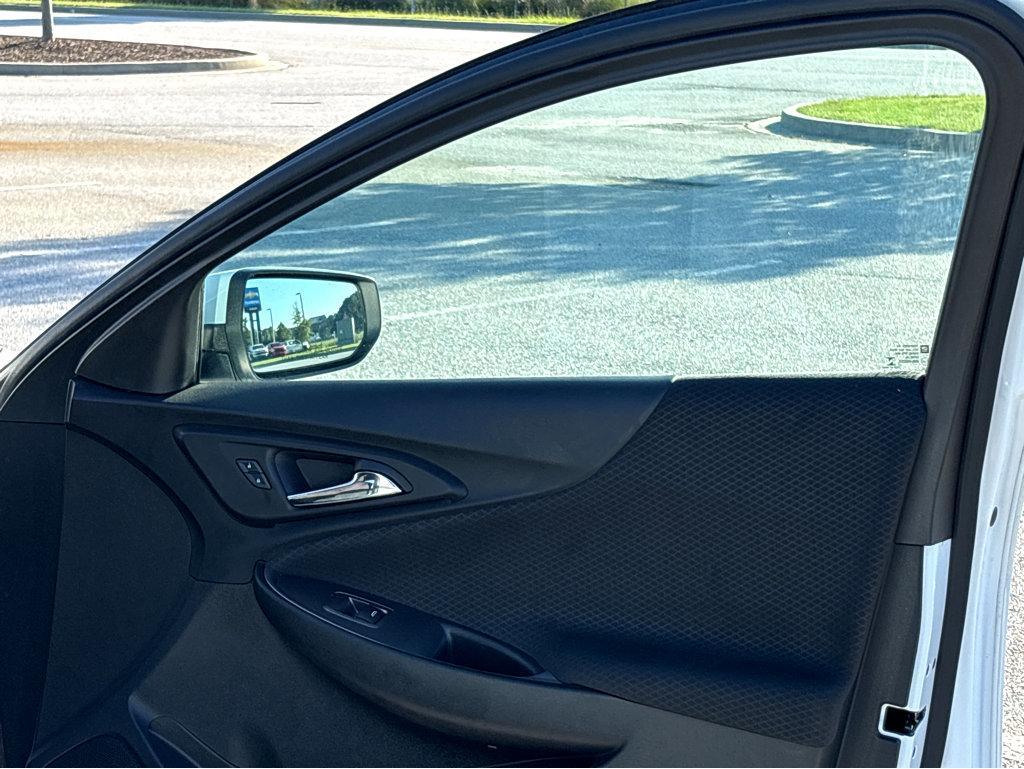 2022 Chevrolet Malibu Vehicle Photo in POOLER, GA 31322-3252