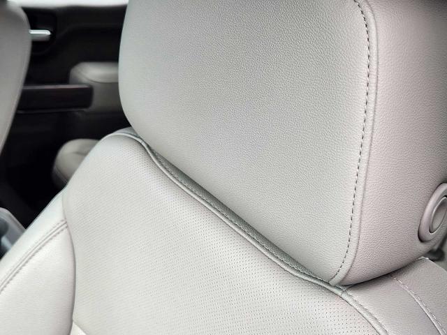 2021 GMC Sierra 1500 Vehicle Photo in DENTON, TX 76210-9321