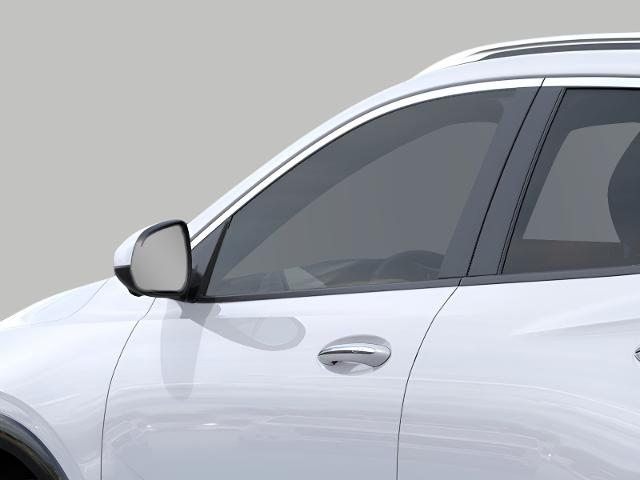 2026 Buick Encore GX Vehicle Photo in NEENAH, WI 54956-2243