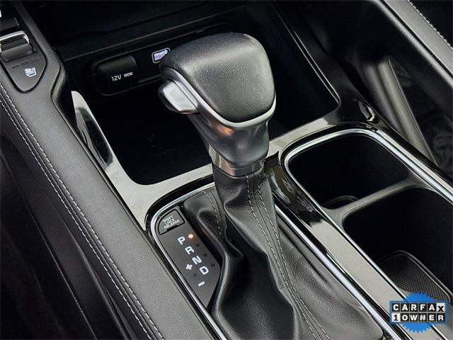 2024 Kia Telluride Vehicle Photo in Puyallup, WA 98371