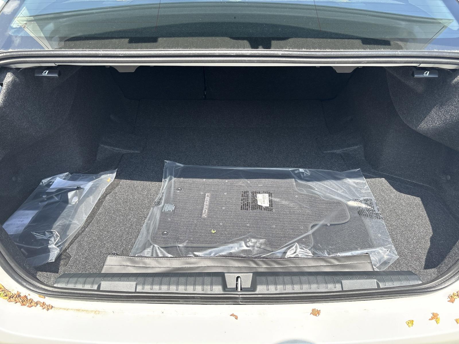 2025 Subaru Legacy Vehicle Photo in Mechanicsburg, PA 17050