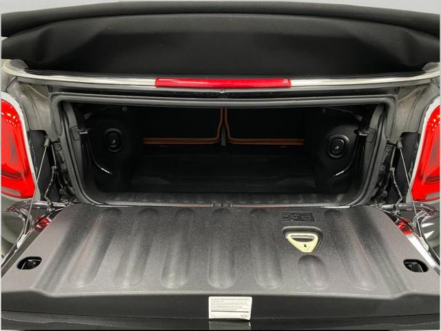 2019 MINI Cooper S Convertible Vehicle Photo in Appleton, WI 54913