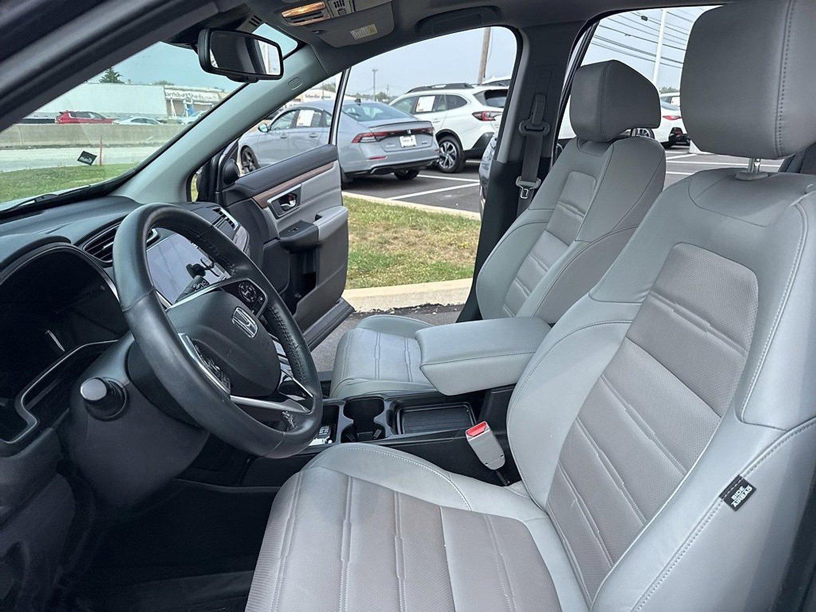 2020 Honda CR-V Vehicle Photo in Harrisburg, PA 17111