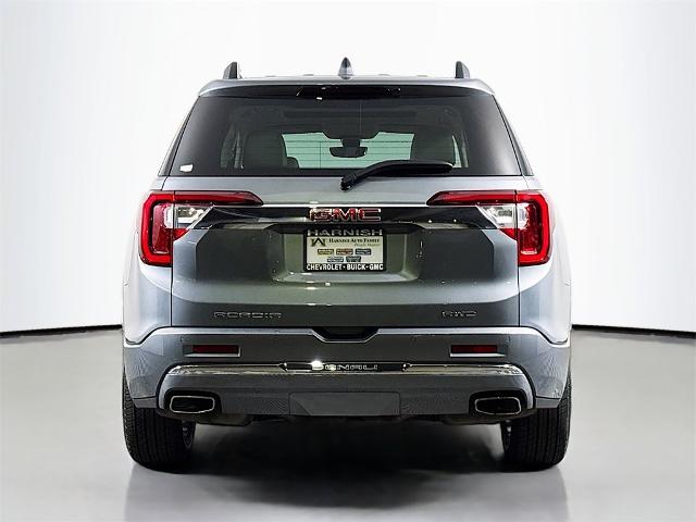 2021 GMC Acadia Vehicle Photo in PUYALLUP, WA 98371-4149