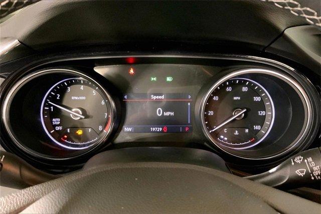 2023 Buick Encore GX Vehicle Photo in INDEPENDENCE, MO 64055-1377