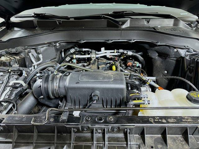 2023 Ford Explorer Vehicle Photo in Doylsetown, PA 18901