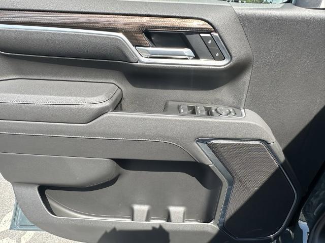 2026 Chevrolet Silverado 1500 Vehicle Photo in GARDNER, MA 01440-3110