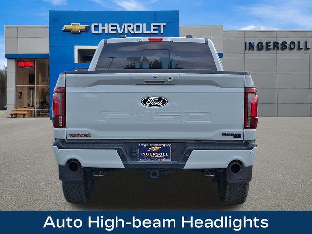 2024 Ford F-150 Vehicle Photo in PAWLING, NY 12564-3219