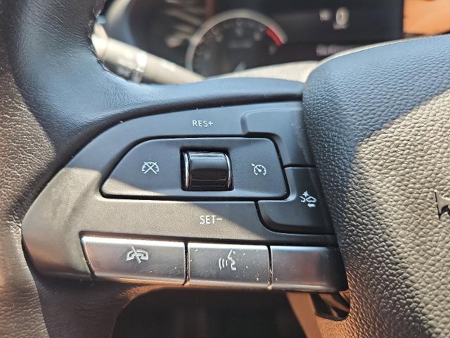 2022 Cadillac XT4 Vehicle Photo in TREVOSE, PA 19053-4984