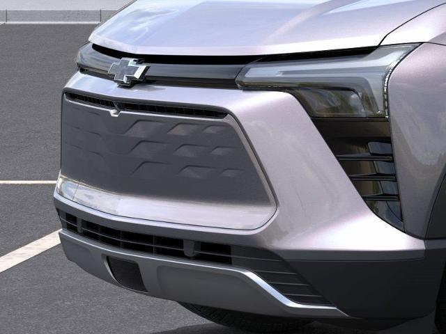 2025 Chevrolet Blazer EV Vehicle Photo in PUYALLUP, WA 98371-4149