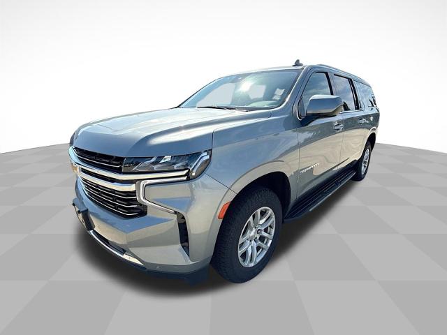 2023 Chevrolet Suburban Vehicle Photo in EVERETT, WA 98203-5662