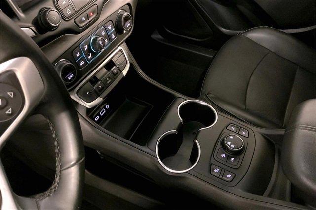 2024 GMC Terrain Vehicle Photo in INDEPENDENCE, MO 64055-1314