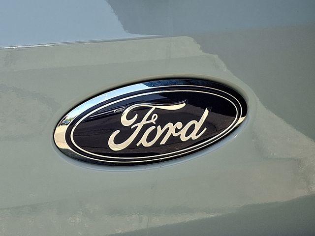2024 Ford Bronco Vehicle Photo in PAWLING, NY 12564-3219