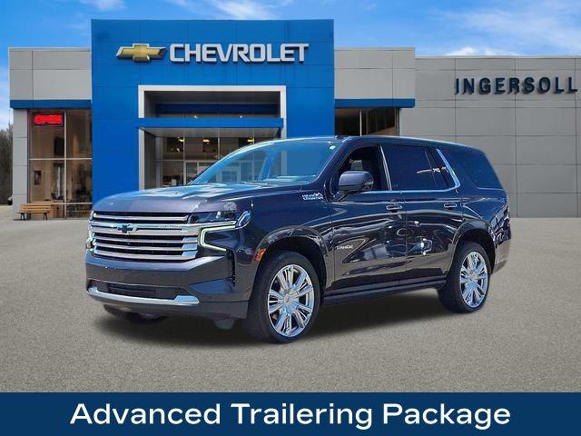 2022 Chevrolet Tahoe Vehicle Photo in PAWLING, NY 12564-3219