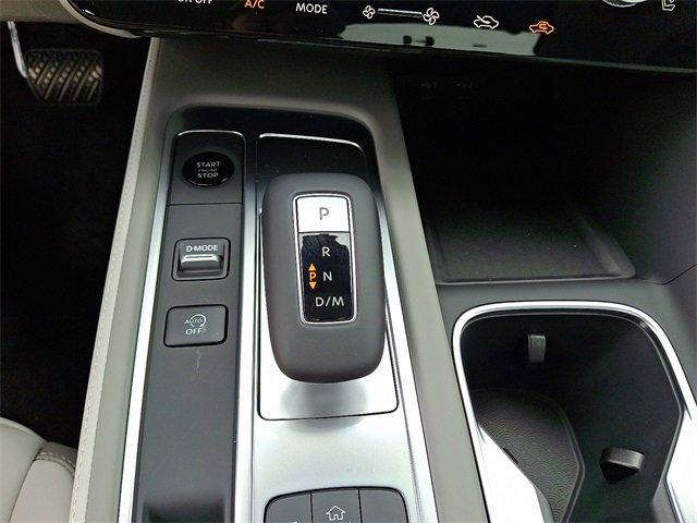 2026 INFINITI QX60 Vehicle Photo in Willow Grove, PA 19090