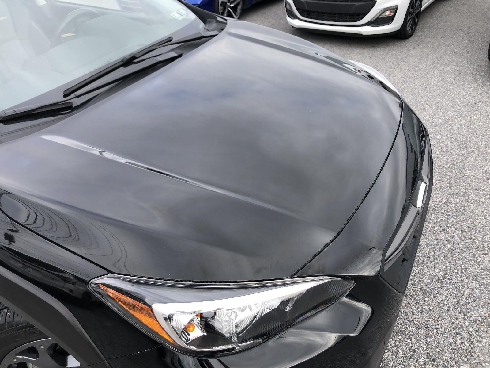 2023 Subaru Crosstrek Vehicle Photo in Mechanicsburg, PA 17050