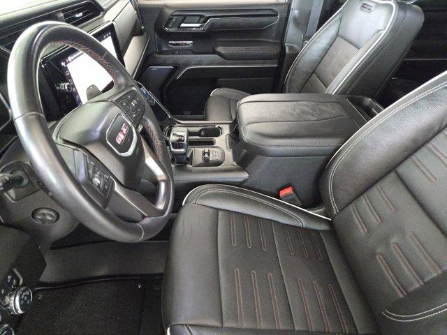 2023 GMC Sierra 1500 Vehicle Photo in Decatur, TX 76234