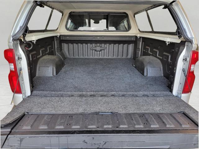 2022 Chevrolet Silverado 1500 Vehicle Photo in NEENAH, WI 54956-2243