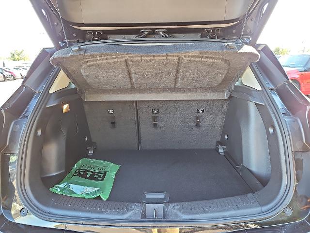 2023 Buick Encore GX Vehicle Photo in TREVOSE, PA 19053-4984