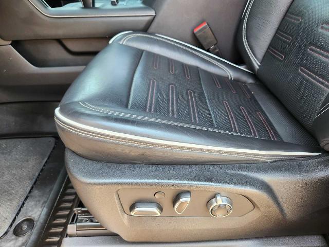 2022 GMC Sierra 1500 Vehicle Photo in DENTON, TX 76210-9321