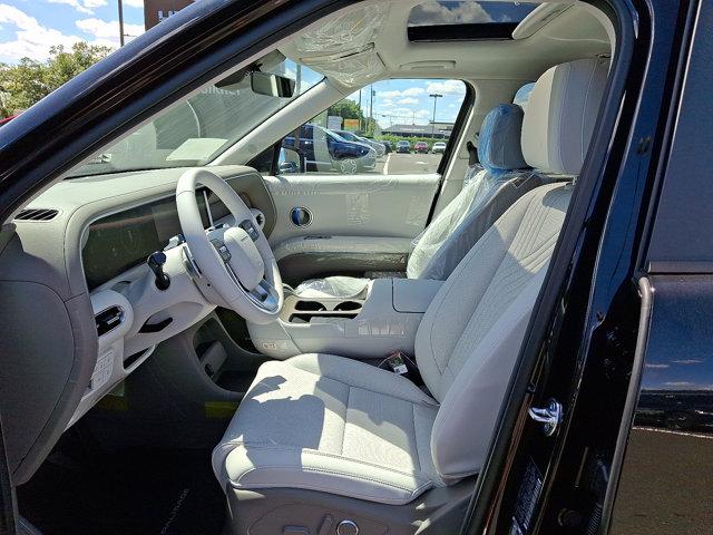 2026 Hyundai PALISADE Vehicle Photo in Philadelphia, PA 19116