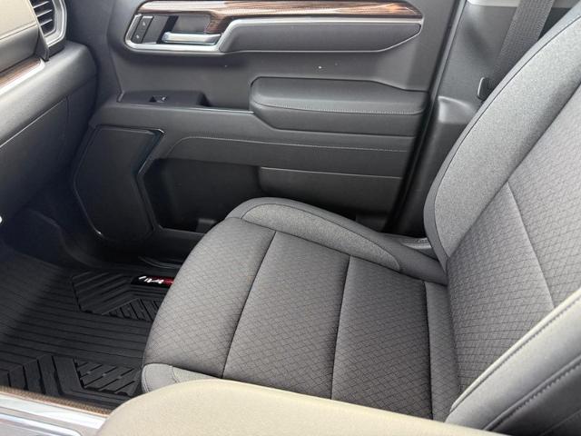 2026 Chevrolet Silverado 1500 Vehicle Photo in COLUMBIA, MO 65203-3903