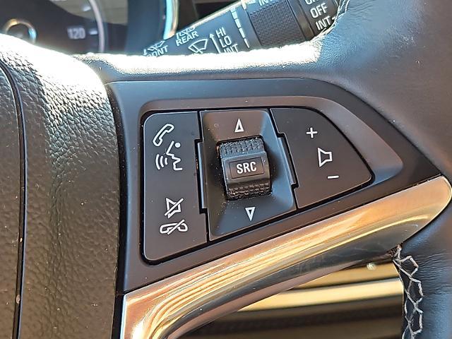 2018 Buick Encore Vehicle Photo in TREVOSE, PA 19053-4984