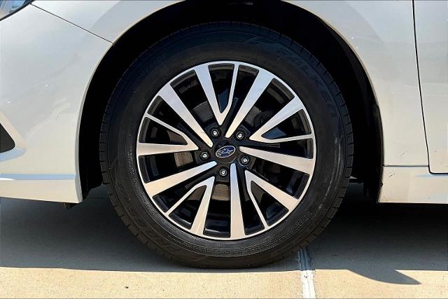 2019 Subaru Legacy Vehicle Photo in Grapevine, TX 76051