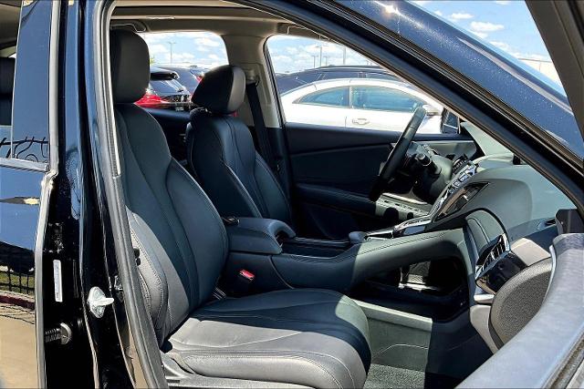 2023 Acura RDX Vehicle Photo in Grapevine, TX 76051