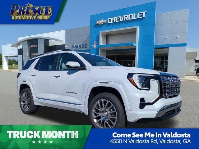 2026 GMC Terrain Denali AWD