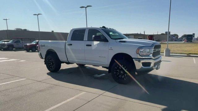 Used 2022 RAM Ram 2500 Pickup Tradesman with VIN 3C6UR5CL3NG288729 for sale in Grand Island, NE