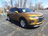 Used 2019 Chevrolet Blazer 2LT with VIN 3GNKBGRS3KS654848 for sale in Beaver, PA