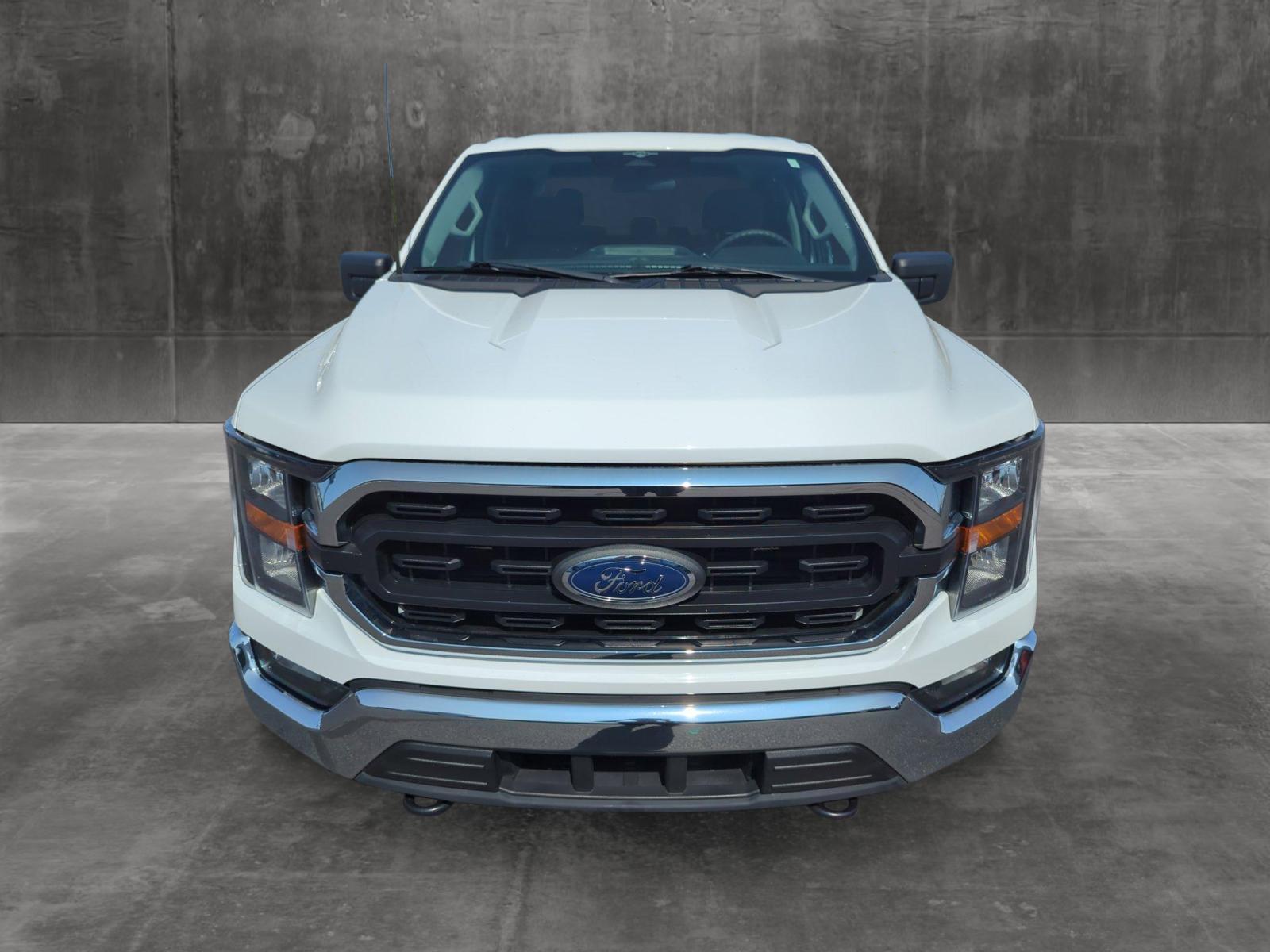 2023 Ford F-150 Vehicle Photo in Memphis, TN 38115