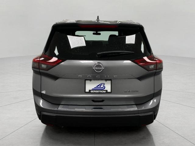 2024 Nissan Rogue Vehicle Photo in Appleton, WI 54913