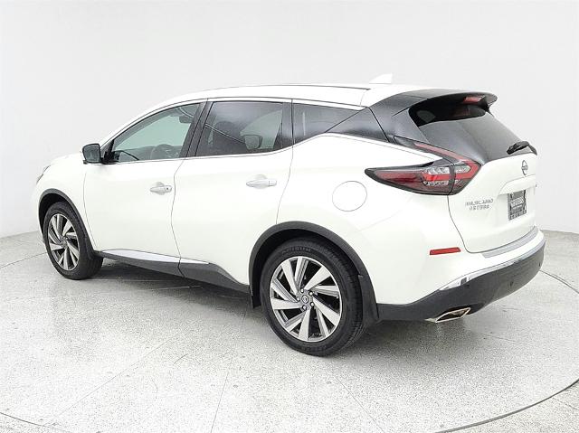 2024 Nissan Murano Vehicle Photo in Grapevine, TX 76051