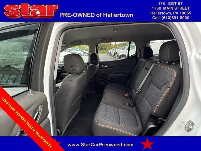 2020 GMC Acadia Vehicle Photo in Hellertown, PA 18055